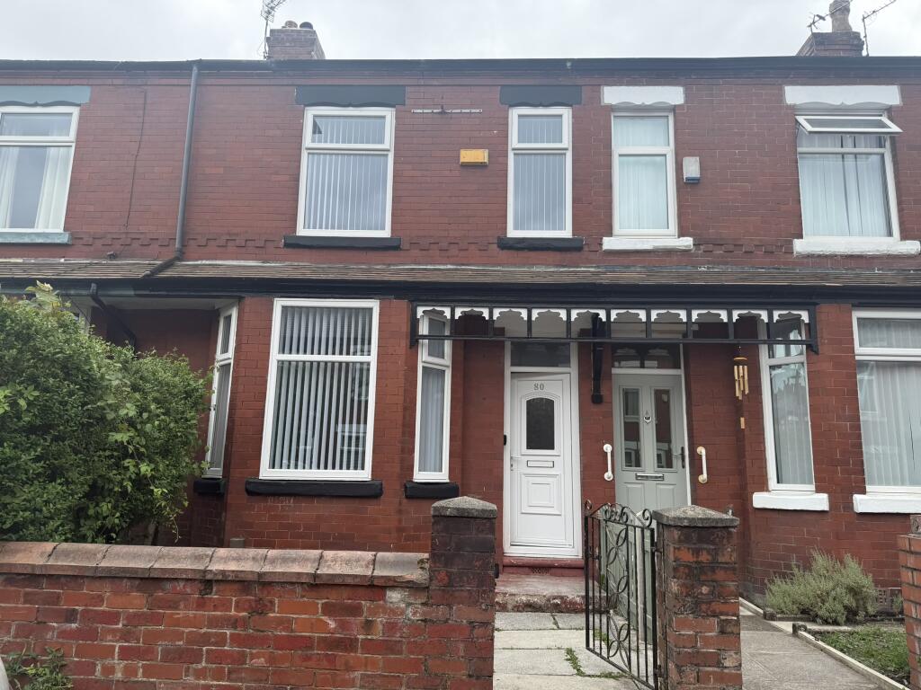 3 bed Mid Terraced House for rent in Stockport. From Happy Homes UK Ltd - Manchester 3 bed Mid Terraced House for rent in Stockport. From Happy Homes UK Ltd - Manchester