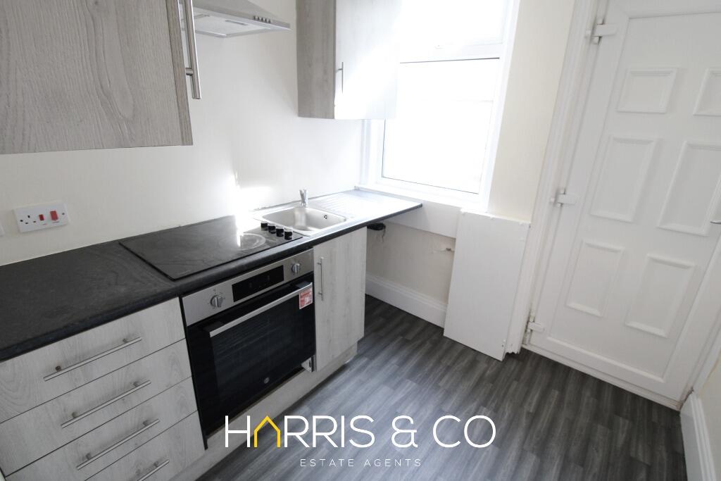 1 bed Apartment for rent in Fleetwood. From Harris & Co - Fleetwood