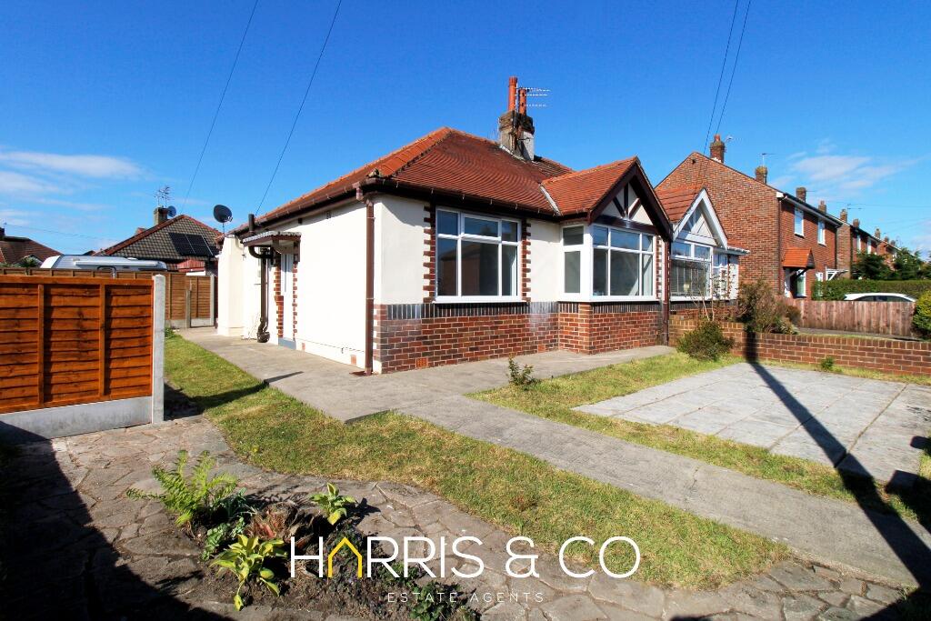 2 bed Bungalow for rent in Thornton. From Harris & Co - Fleetwood 2 bed Bungalow for rent in Thornton. From Harris & Co - Fleetwood