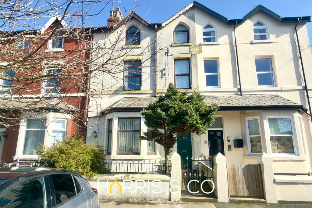1 bed Apartment for rent in Fleetwood. From Harris & Co - Fleetwood