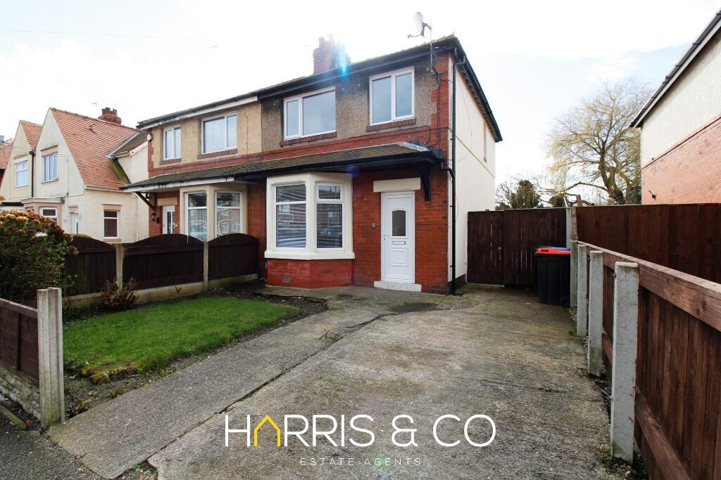 3 bed Semi Detached for rent in Fleetwood. From Harris & Co - Fleetwood