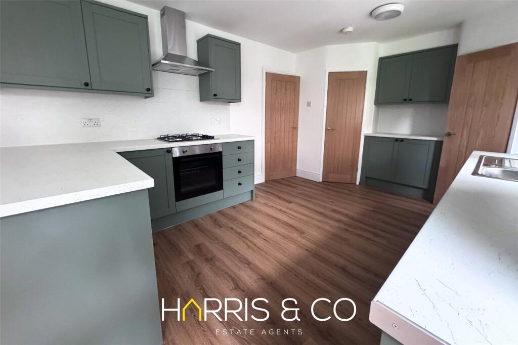 3 bed Semi Detached for rent in Poulton-le-Fylde. From Harris & Co - Fleetwood