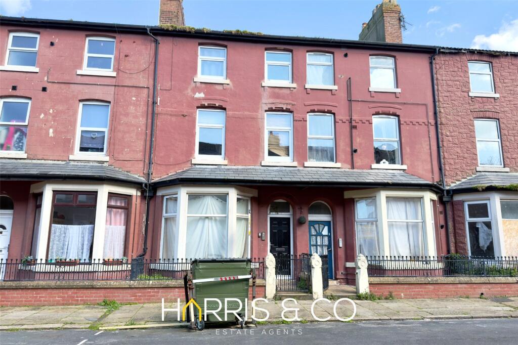 1 bed Apartment for rent in Fleetwood. From Harris & Co - Fleetwood
