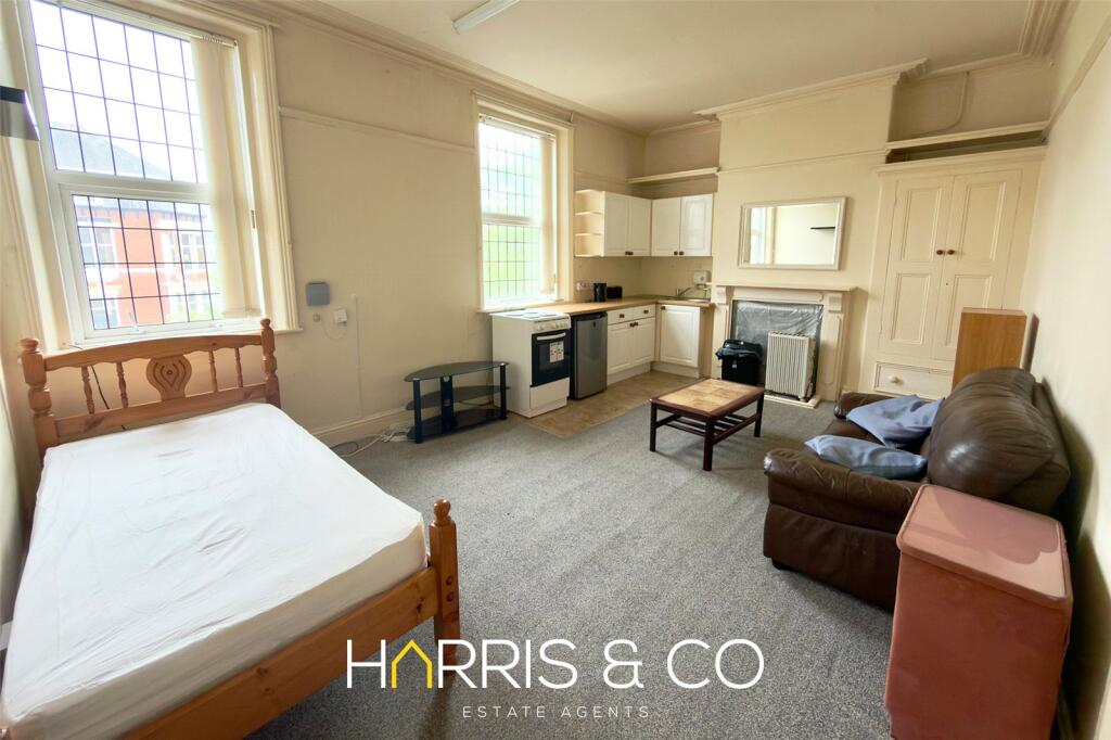 4 bed Apartment for rent in Fleetwood. From Harris & Co - Fleetwood
