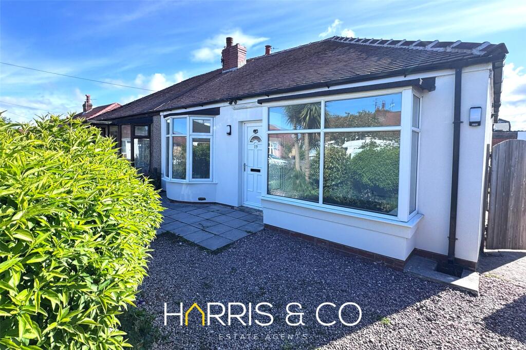 3 bed Bungalow for rent in Thornton. From Harris & Co - Fleetwood 3 bed Bungalow for rent in Thornton. From Harris & Co - Fleetwood