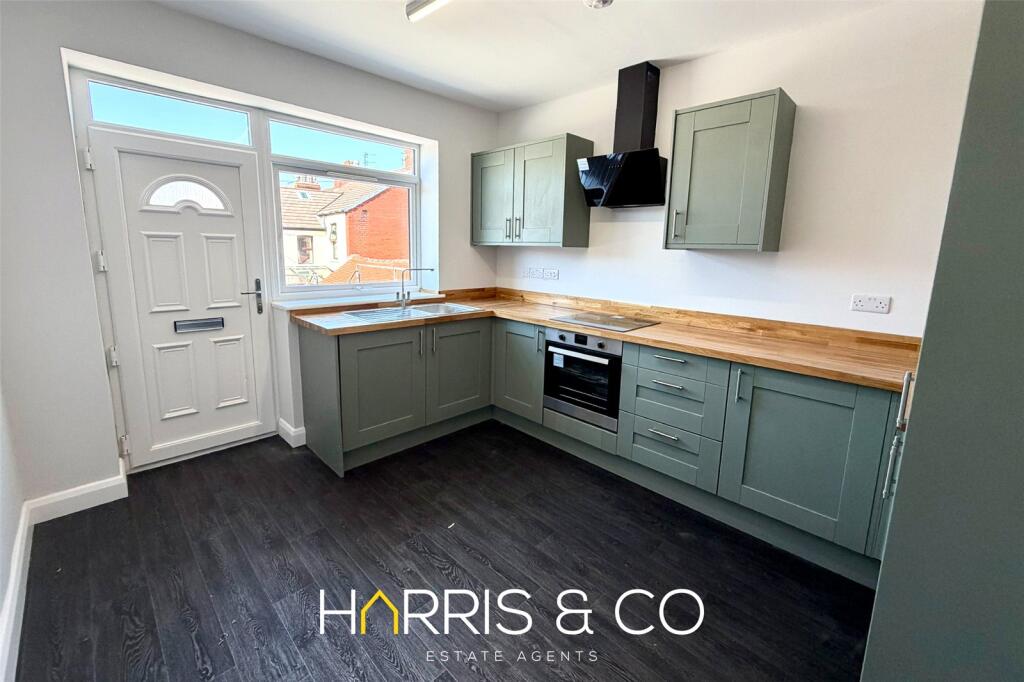 1 bed Apartment for rent in Fleetwood. From Harris & Co - Fleetwood 1 bed Apartment for rent in Fleetwood. From Harris & Co - Fleetwood