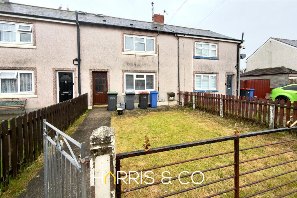 3 bed Mid Terraced House for rent in Fleetwood. From Harris & Co - Fleetwood 3 bed Mid Terraced House for rent in Fleetwood. From Harris & Co - Fleetwood