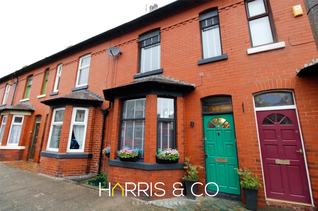 2 bed Mid Terraced House for rent in Fleetwood. From Harris & Co - Fleetwood 2 bed Mid Terraced House for rent in Fleetwood. From Harris & Co - Fleetwood