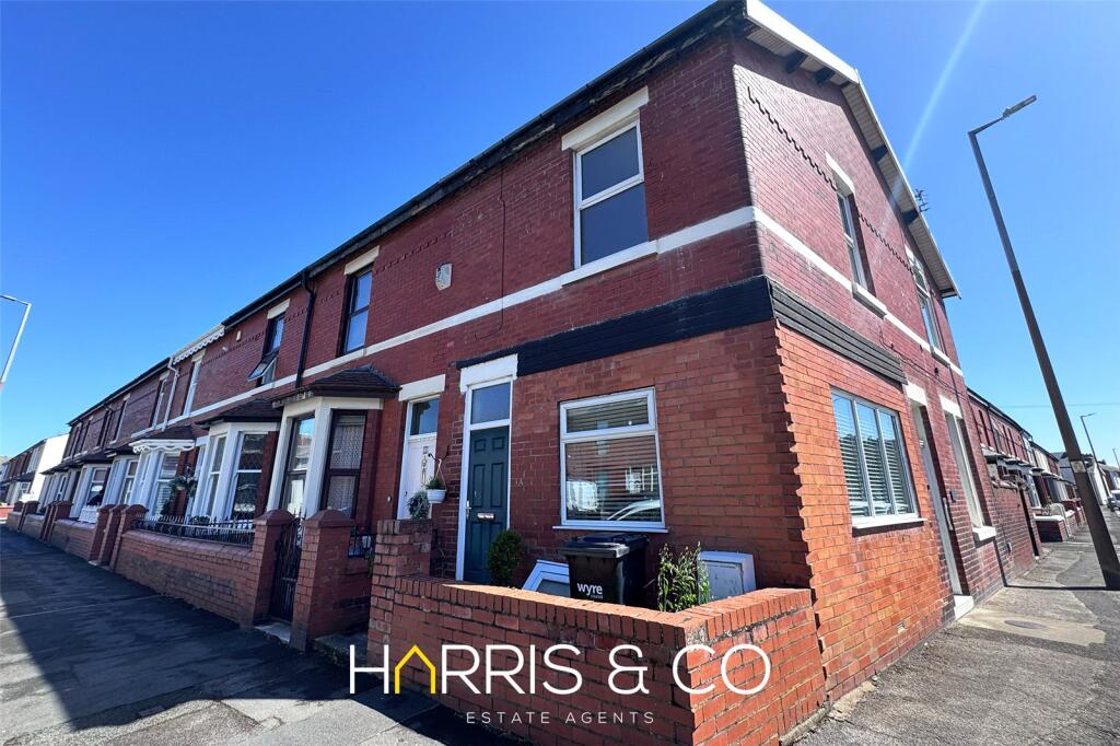 1 bed Apartment for rent in Fleetwood. From Harris & Co - Fleetwood 1 bed Apartment for rent in Fleetwood. From Harris & Co - Fleetwood