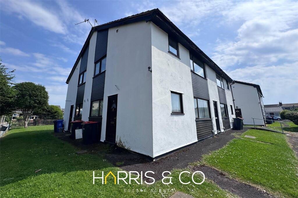 1 bed Apartment for rent in Fleetwood. From Harris & Co - Fleetwood