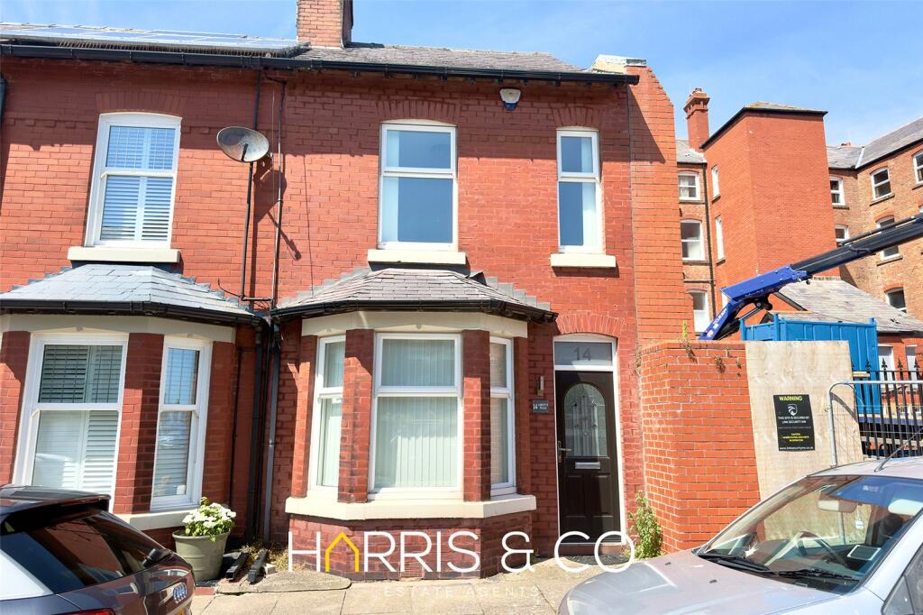 2 bed Mid Terraced House for rent in Fleetwood. From Harris & Co - Fleetwood 2 bed Mid Terraced House for rent in Fleetwood. From Harris & Co - Fleetwood