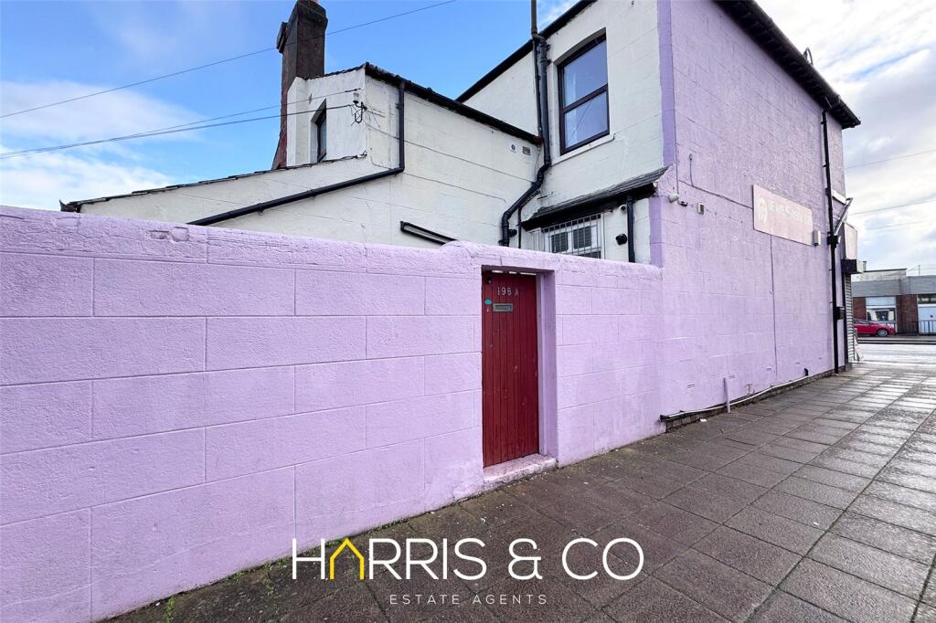 2 bed Apartment for rent in Fleetwood. From Harris & Co - Fleetwood