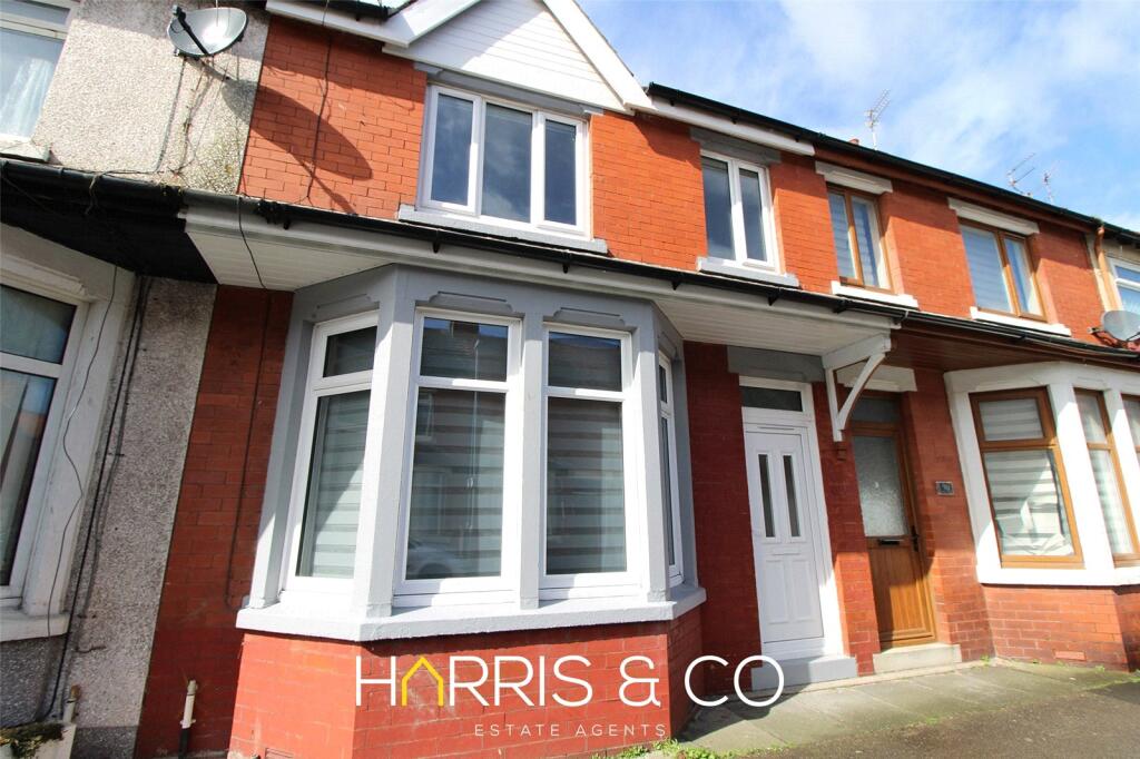 3 bed Mid Terraced House for rent in Fleetwood. From Harris & Co - Fleetwood 3 bed Mid Terraced House for rent in Fleetwood. From Harris & Co - Fleetwood