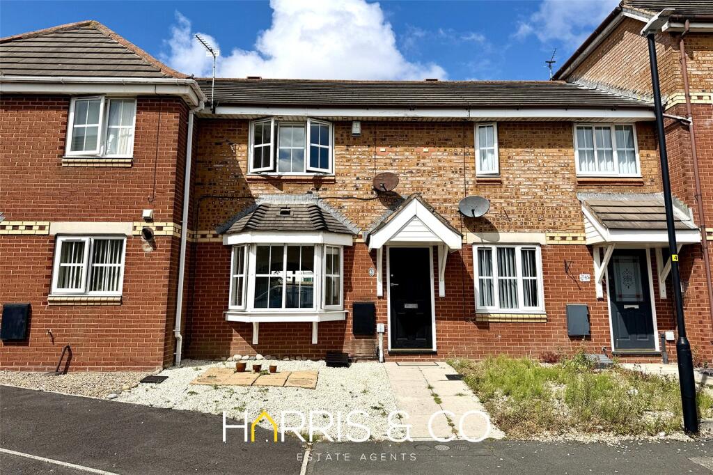 3 bed Mid Terraced House for rent in Fleetwood. From Harris & Co - Fleetwood 3 bed Mid Terraced House for rent in Fleetwood. From Harris & Co - Fleetwood