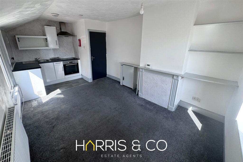 1 bed Apartment for rent in Fleetwood. From Harris & Co - Fleetwood 1 bed Apartment for rent in Fleetwood. From Harris & Co - Fleetwood