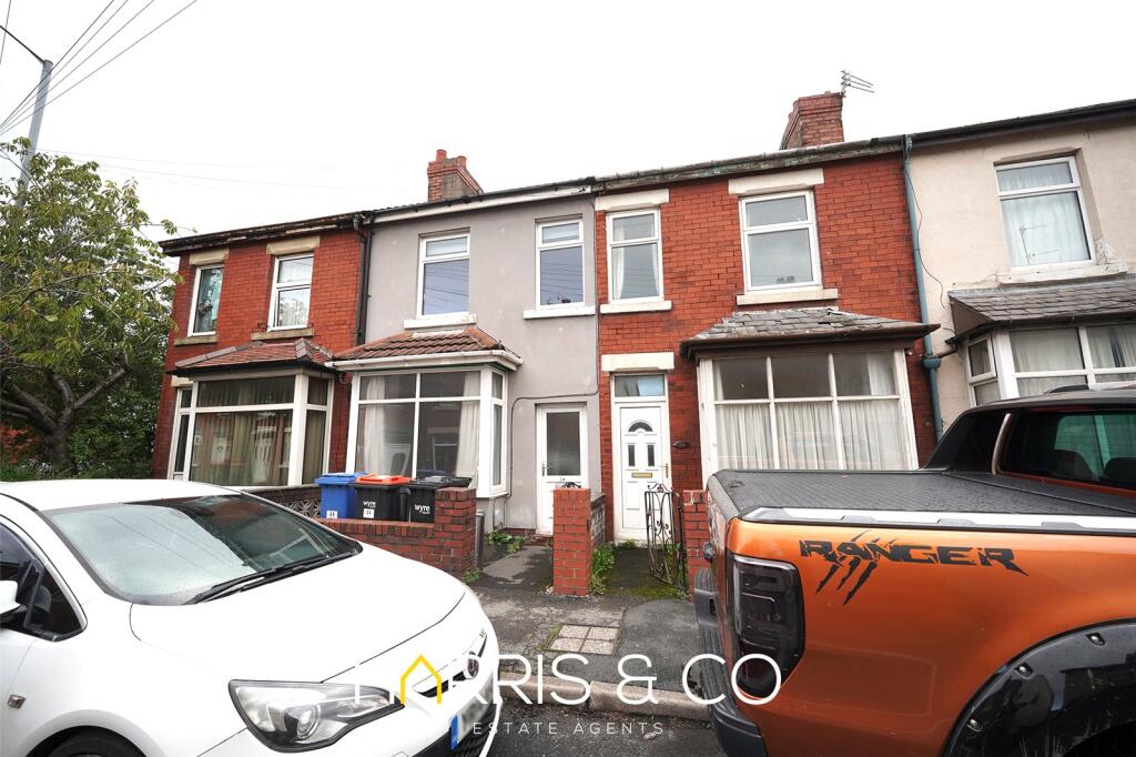 2 bed Mid Terraced House for rent in Thornton. From Harris & Co - Fleetwood 2 bed Mid Terraced House for rent in Thornton. From Harris & Co - Fleetwood