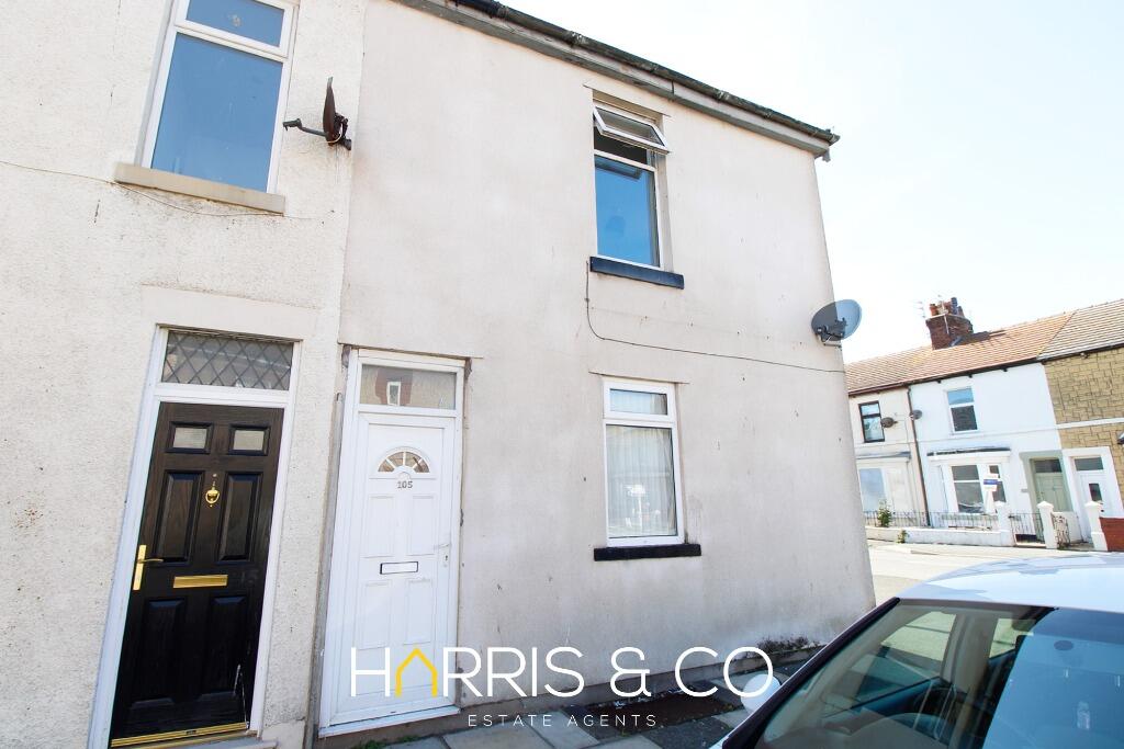 1 bed Apartment for rent in Fleetwood. From Harris & Co - Fleetwood
