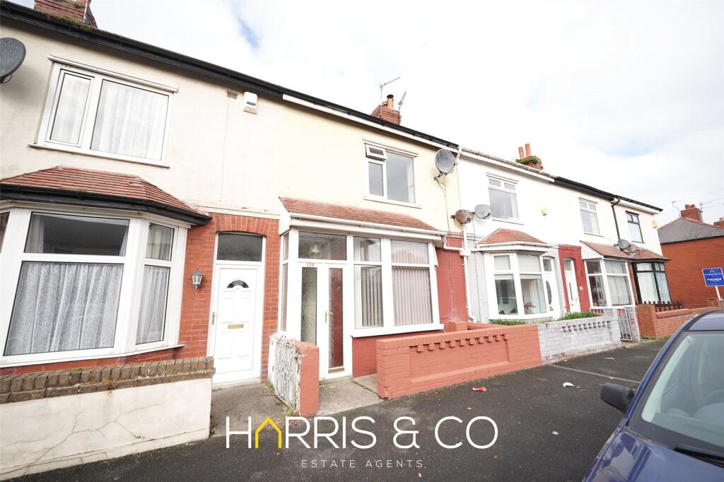 2 bed Mid Terraced House for rent in Fleetwood. From Harris & Co - Fleetwood 2 bed Mid Terraced House for rent in Fleetwood. From Harris & Co - Fleetwood