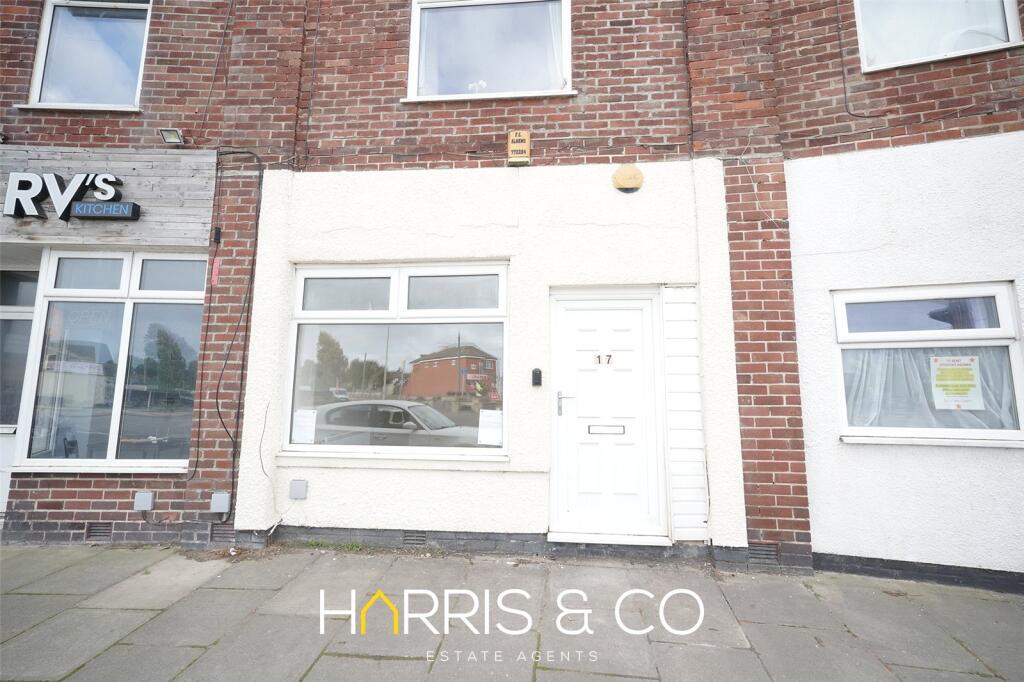2 bed Apartment for rent in Fleetwood. From Harris & Co - Fleetwood
