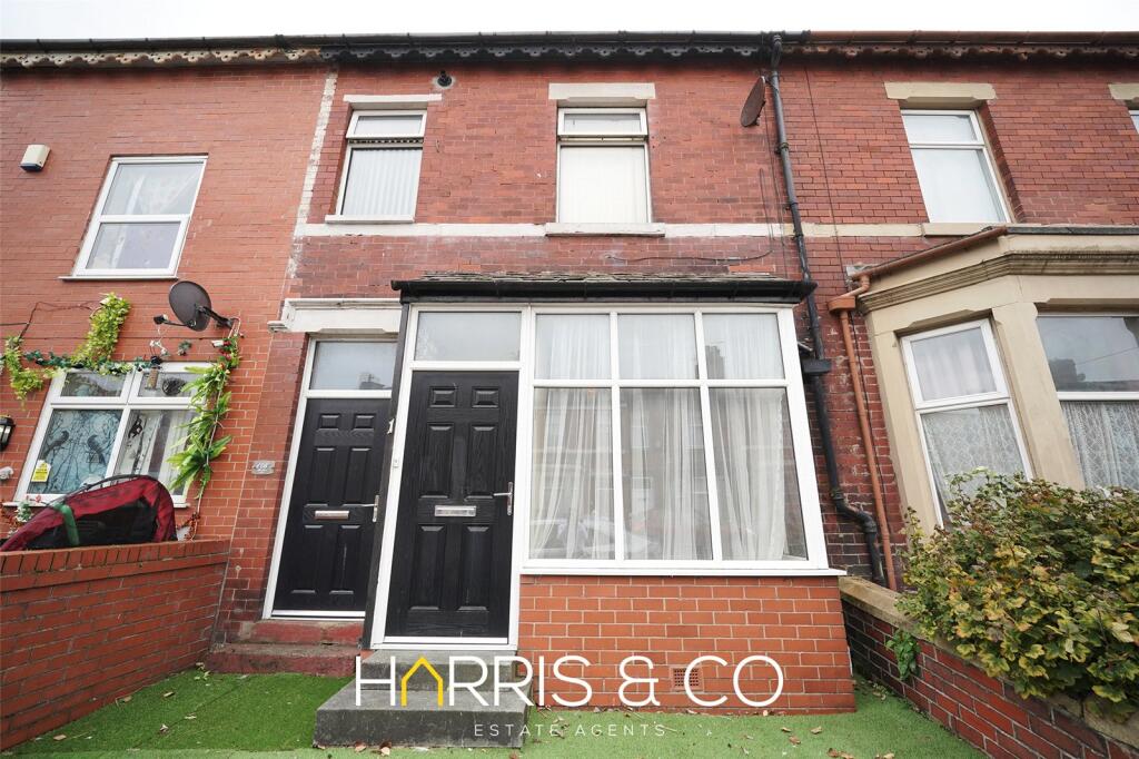 1 bed Apartment for rent in Fleetwood. From Harris & Co - Fleetwood 1 bed Apartment for rent in Fleetwood. From Harris & Co - Fleetwood
