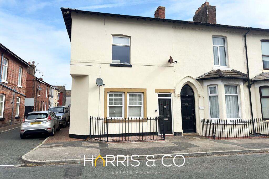 2 bed Apartment for rent in Fleetwood. From Harris & Co - Fleetwood 2 bed Apartment for rent in Fleetwood. From Harris & Co - Fleetwood