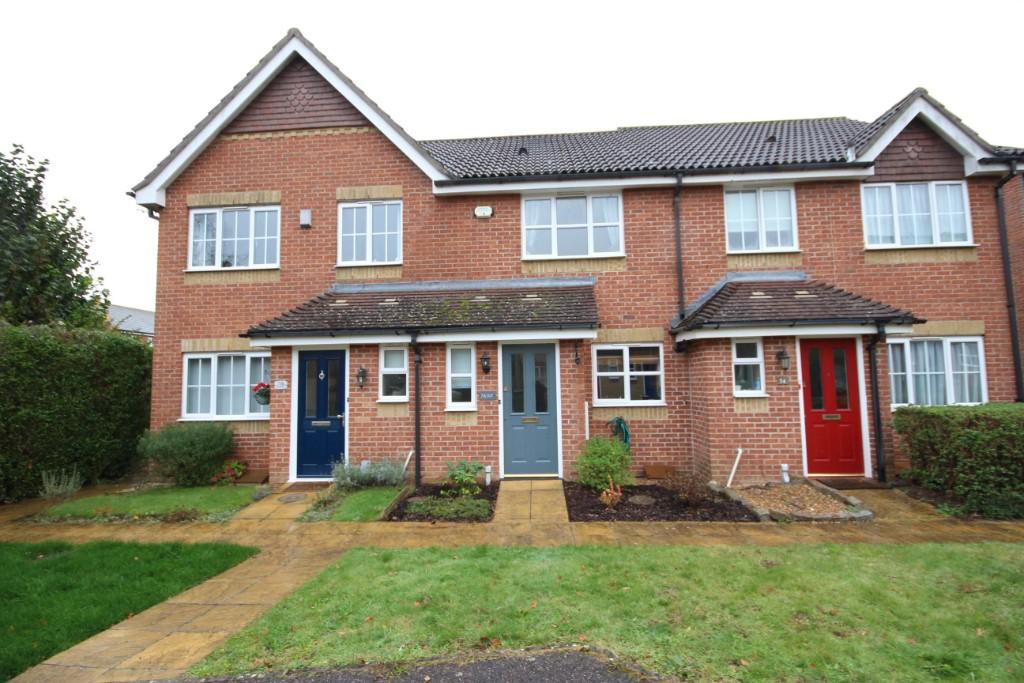 2 bed Mid Terraced House for rent in Forstal. From Hatch Batten Estates - Allington