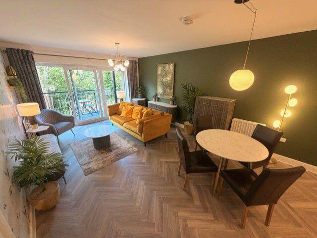 2 bed Apartment for rent in Boxley. From Hatch Batten Estates - Allington 2 bed Apartment for rent in Boxley. From Hatch Batten Estates - Allington