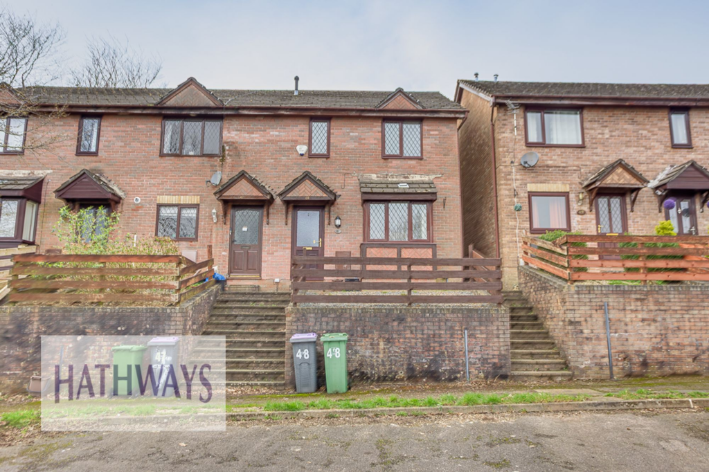 3 bed Mid Terraced House for rent in Cwmbran. From Hathways Estate Agents - Cwmbran 3 bed Mid Terraced House for rent in Cwmbran. From Hathways Estate Agents - Cwmbran