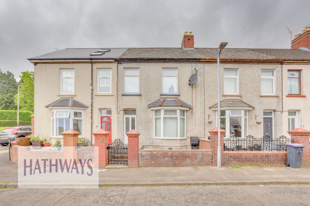 3 bed Mid Terraced House for rent in Cwmbran. From Hathways Estate Agents - Cwmbran 3 bed Mid Terraced House for rent in Cwmbran. From Hathways Estate Agents - Cwmbran
