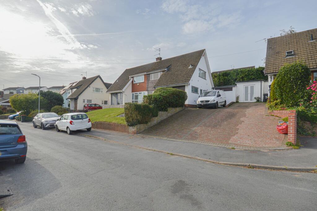 3 bed Not Specified for rent in Caerleon. From Hathways Estate Agents - Cwmbran