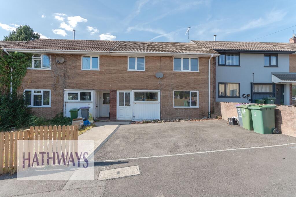 3 bed Mid Terraced House for rent in Cwmbran. From Hathways Estate Agents - Cwmbran 3 bed Mid Terraced House for rent in Cwmbran. From Hathways Estate Agents - Cwmbran
