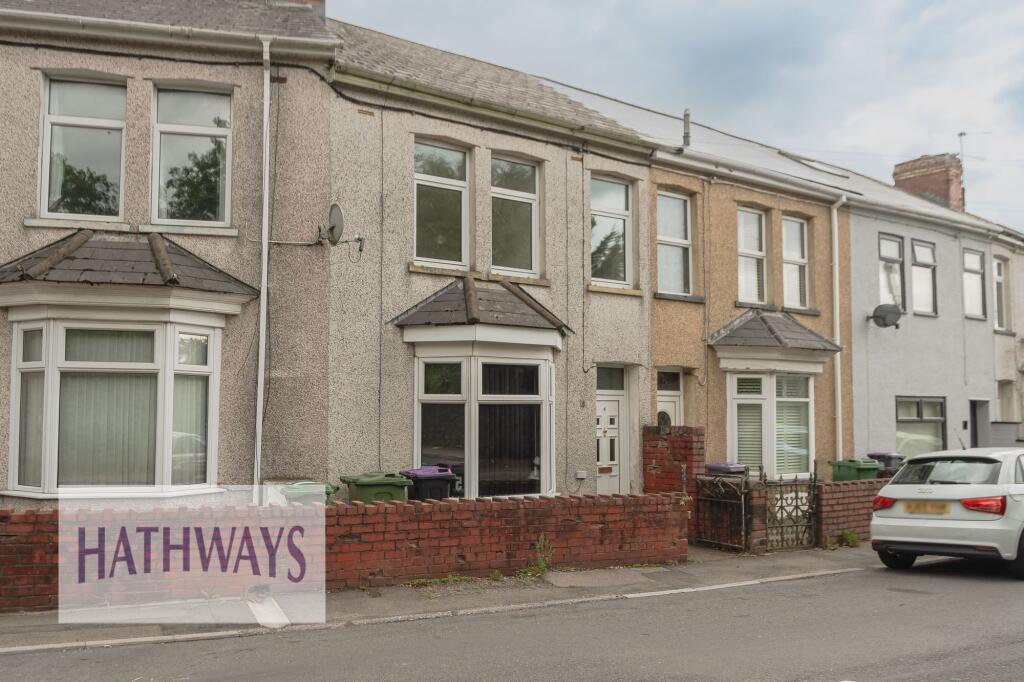 3 bed Mid Terraced House for rent in Cwmbran. From Hathways Estate Agents - Cwmbran 3 bed Mid Terraced House for rent in Cwmbran. From Hathways Estate Agents - Cwmbran