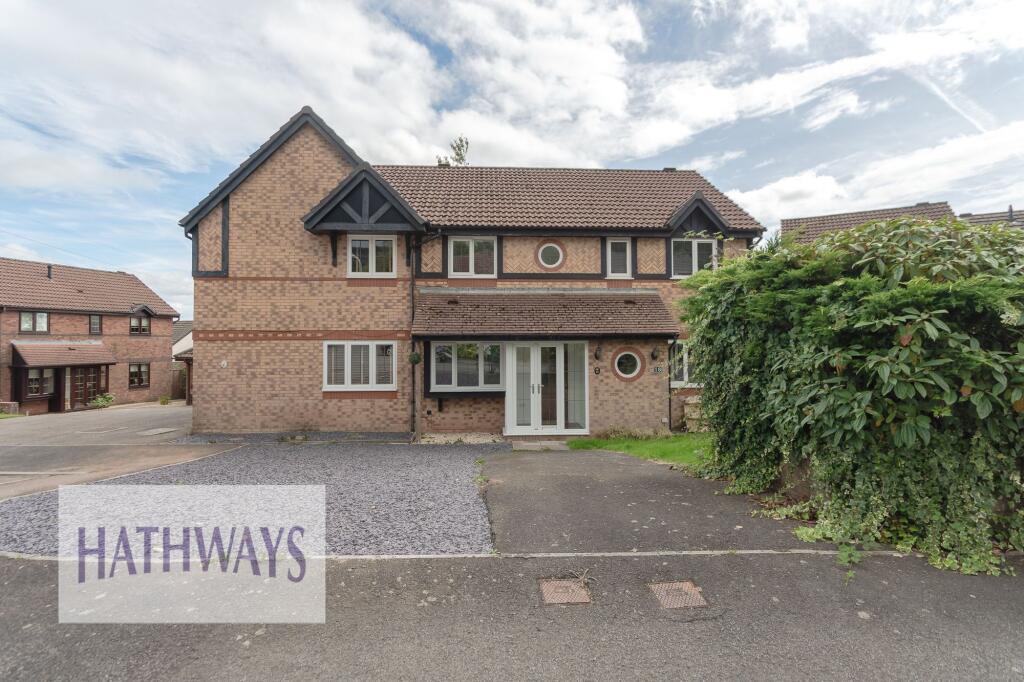 2 bed Mid Terraced House for rent in Cwmbran. From Hathways Estate Agents - Cwmbran 2 bed Mid Terraced House for rent in Cwmbran. From Hathways Estate Agents - Cwmbran