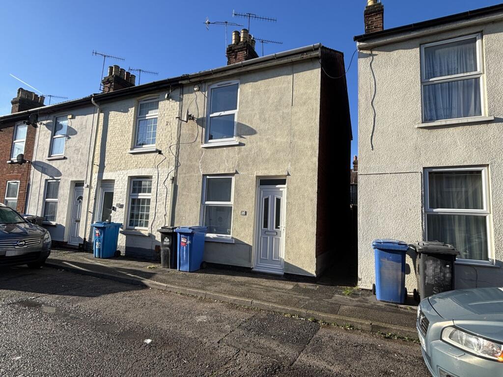 2 bed End of Terrace for rent in Ipswich. From Haydn Jacks Ltd - Rendlesham 2 bed End of Terrace for rent in Ipswich. From Haydn Jacks Ltd - Rendlesham