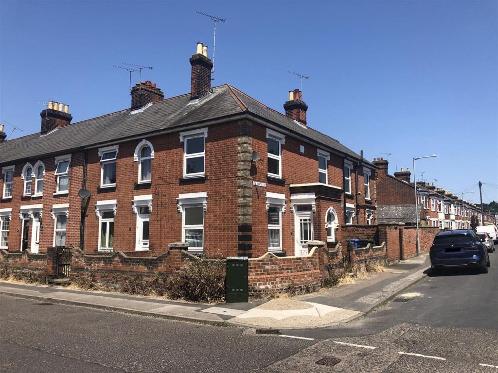 1 bed 1st Floor Flat for rent in Ipswich. From Haydn Jacks Ltd - Rendlesham