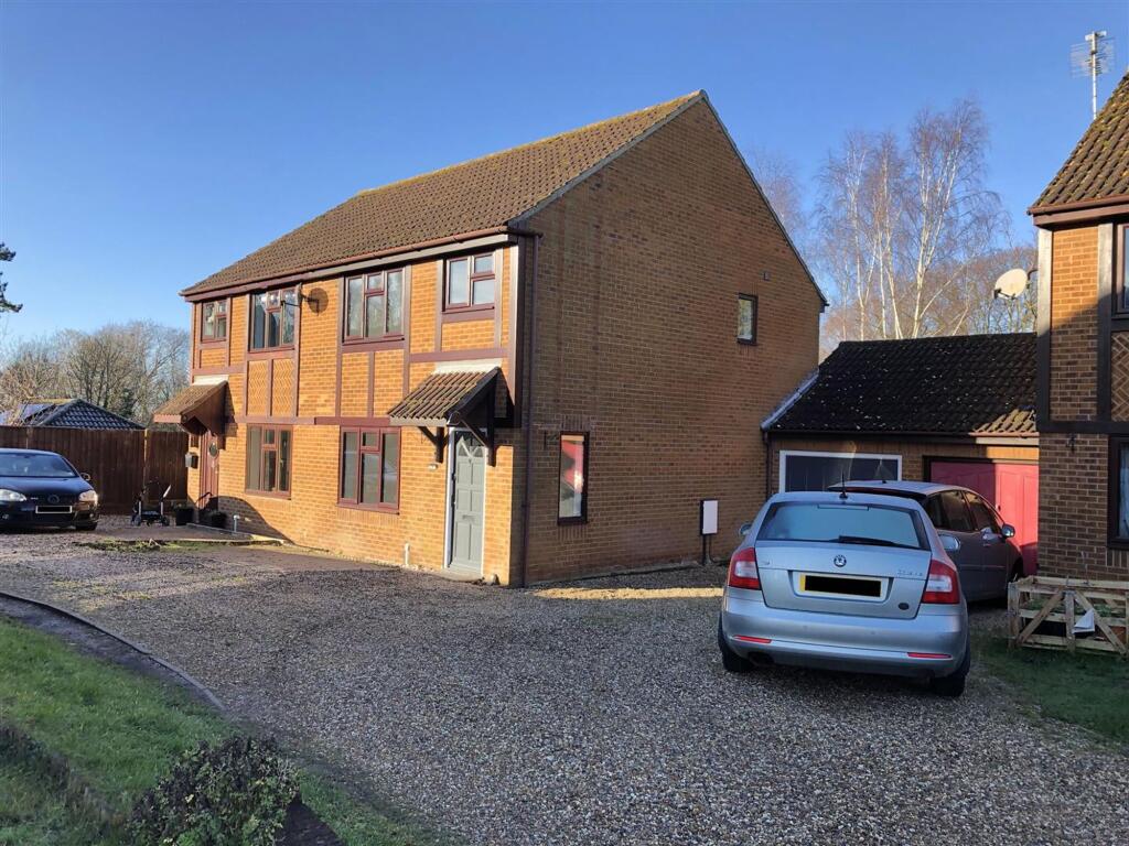 3 bed Semi Detached for rent in Shotley Gate. From Haydn Jacks Ltd - Rendlesham