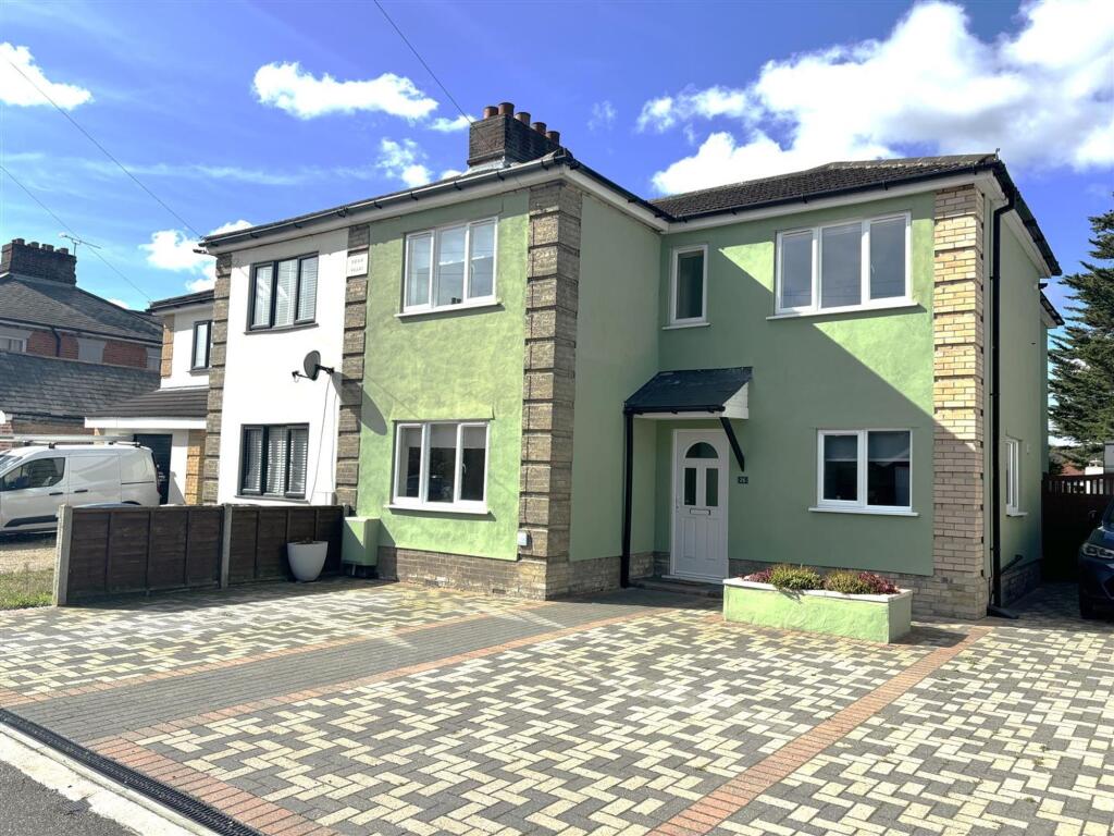 3 bed Semi Detached for rent in Ipswich. From Haydn Jacks Ltd - Rendlesham