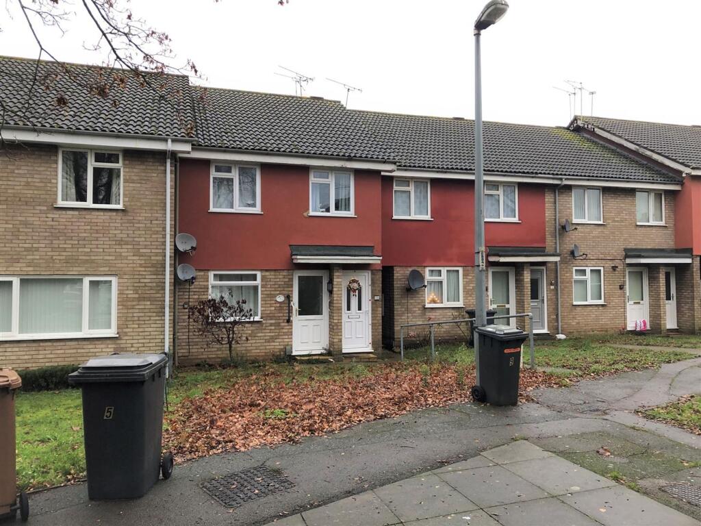 1 bed 1st Floor Flat for rent in Ipswich. From Haydn Jacks Ltd - Rendlesham