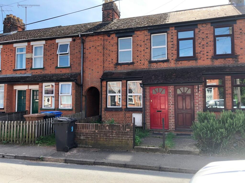 3 bed Mid Terraced House for rent in Ipswich. From Haydn Jacks Ltd - Rendlesham