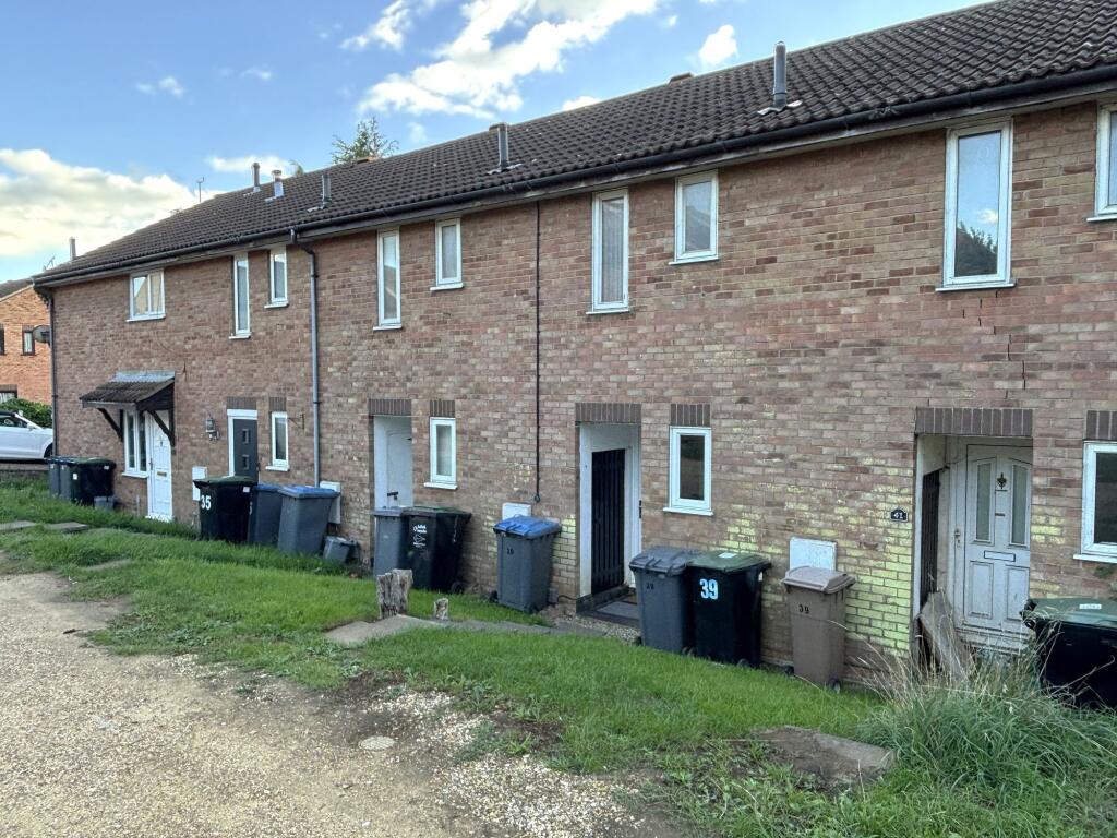 1 bed Mid Terraced House for rent in Felixstowe. From Haydn Jacks Ltd - Rendlesham 1 bed Mid Terraced House for rent in Felixstowe. From Haydn Jacks Ltd - Rendlesham