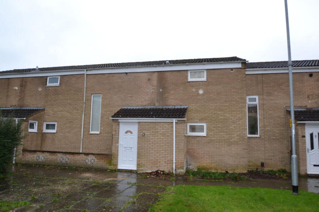 1 bed House Share for rent in Corby. From Henderson Connellan - Corby