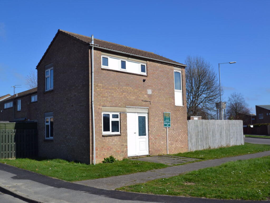 2 bed End of Terrace for rent in Corby. From Henderson Connellan - Corby 2 bed End of Terrace for rent in Corby. From Henderson Connellan - Corby