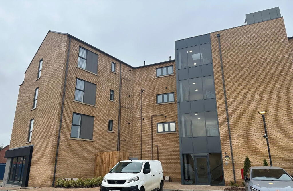 2 bed 1st Floor Flat for rent in Stanion. From Henderson Connellan - Corby 2 bed 1st Floor Flat for rent in Stanion. From Henderson Connellan - Corby