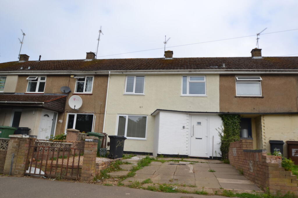 1 bed House Share for rent in Corby. From Henderson Connellan - Corby