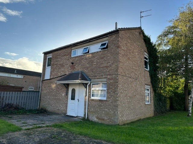 2 bed End of Terrace for rent in Corby. From Henderson Connellan - Corby