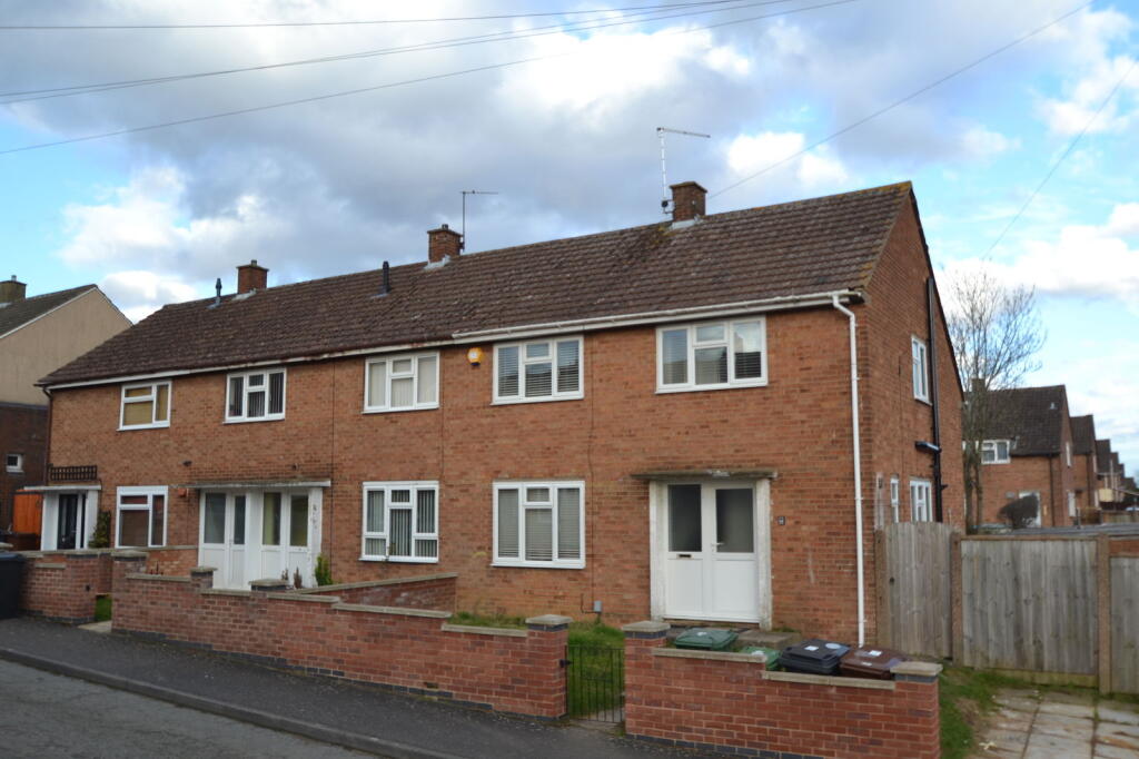 1 bed HMO for rent in Corby. From Henderson Connellan - Corby