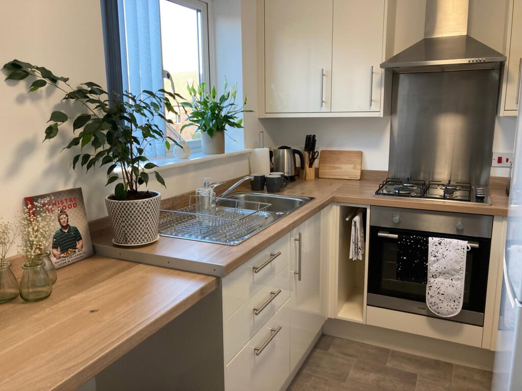 1 bed HMO for rent in Corby. From Henderson Connellan - Corby