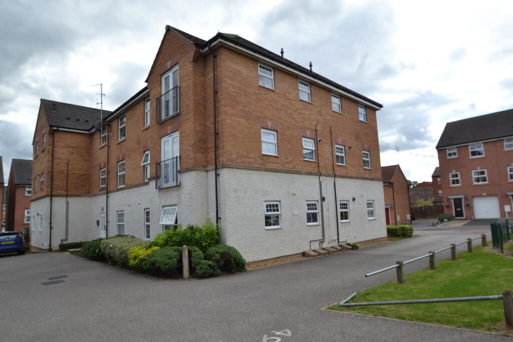 2 bed 1st Floor Flat for rent in Rushton. From Henderson Connellan - Corby 2 bed 1st Floor Flat for rent in Rushton. From Henderson Connellan - Corby