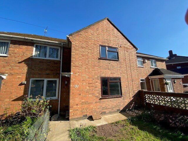 3 bed Mid Terraced House for rent in Corby. From Henderson Connellan - Corby