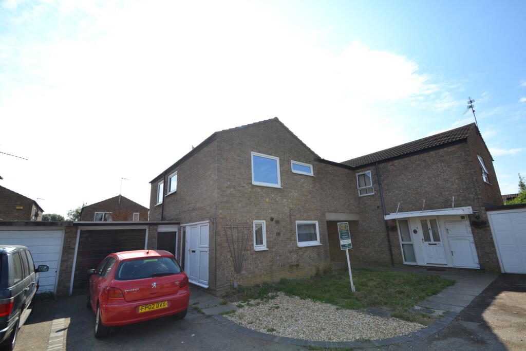 4 bed Link detached for rent in Corby. From Henderson Connellan - Corby 4 bed Link detached for rent in Corby. From Henderson Connellan - Corby
